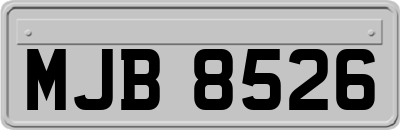 MJB8526