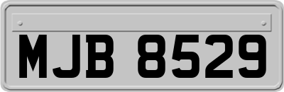 MJB8529