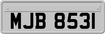 MJB8531