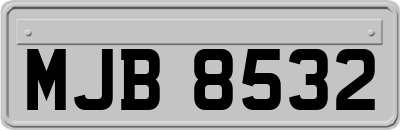 MJB8532