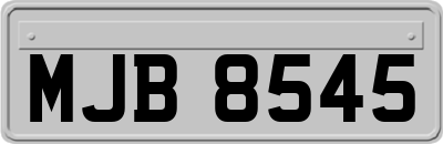 MJB8545