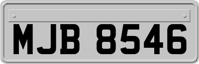 MJB8546