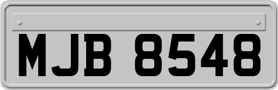 MJB8548