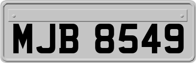 MJB8549