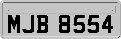 MJB8554