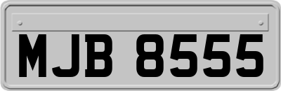 MJB8555