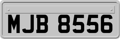 MJB8556