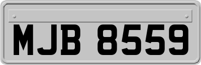 MJB8559