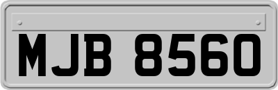 MJB8560