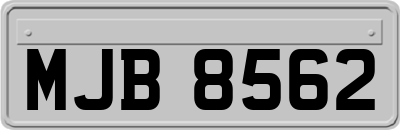 MJB8562