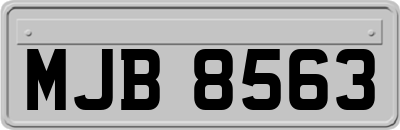 MJB8563
