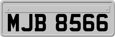 MJB8566