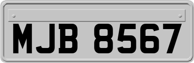 MJB8567