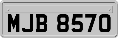 MJB8570