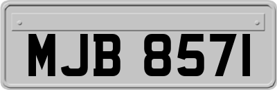 MJB8571
