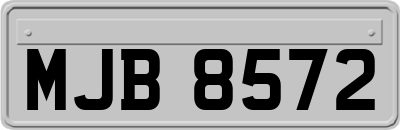 MJB8572