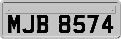 MJB8574