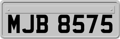 MJB8575