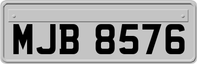 MJB8576