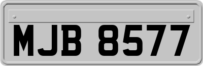 MJB8577
