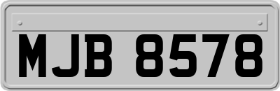 MJB8578