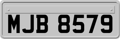 MJB8579