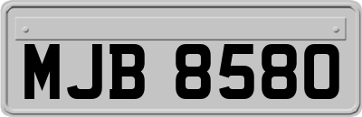 MJB8580