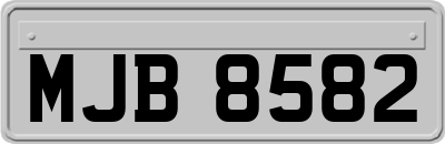 MJB8582