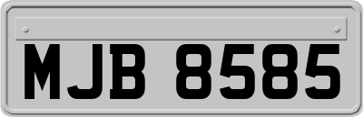 MJB8585