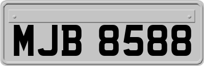 MJB8588