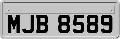 MJB8589