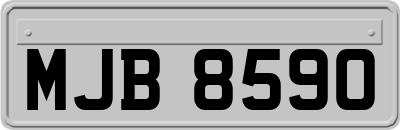 MJB8590