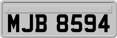 MJB8594