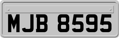 MJB8595