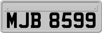 MJB8599