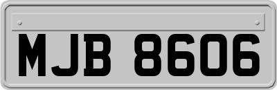 MJB8606