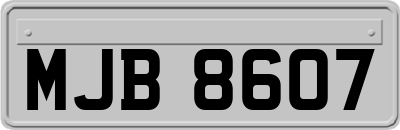 MJB8607
