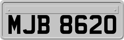 MJB8620