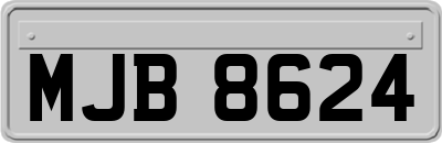 MJB8624