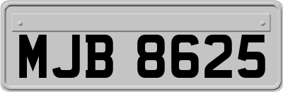MJB8625