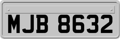 MJB8632