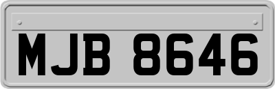 MJB8646
