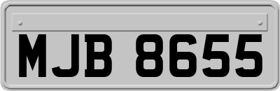 MJB8655