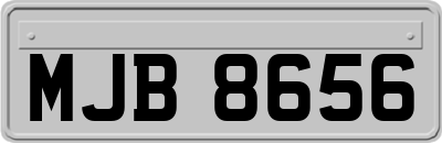 MJB8656