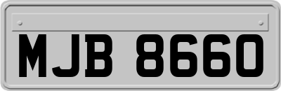 MJB8660