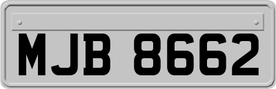 MJB8662