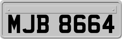 MJB8664