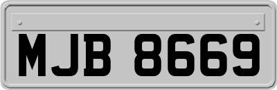 MJB8669