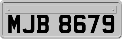 MJB8679