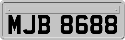 MJB8688